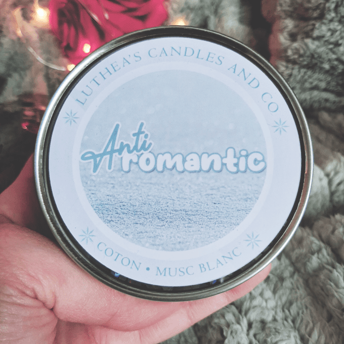 Anti Romantic (250ml)